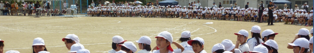 蚊帳、注目しまくりです。